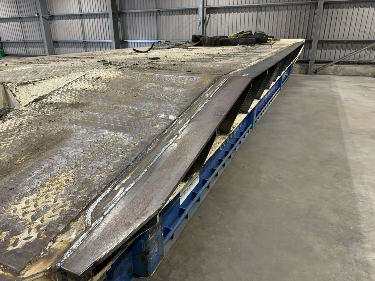 Dockside Welding & Fabrication - photo 30